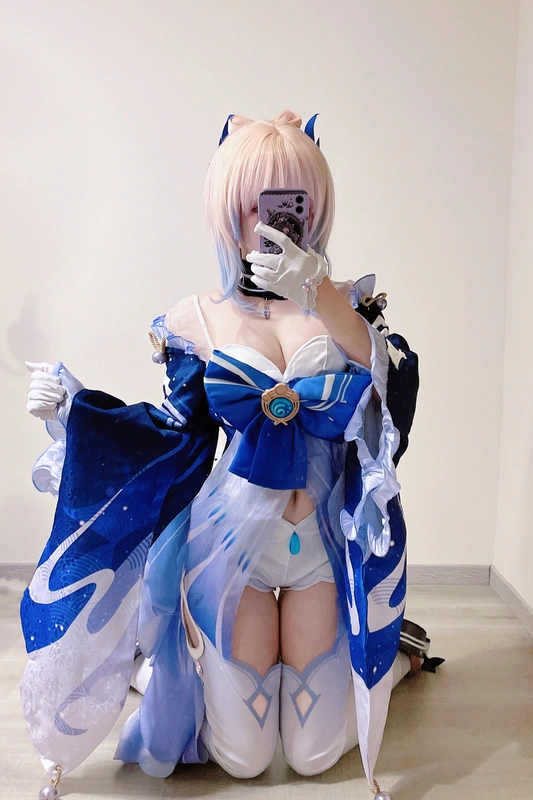 fantia 2022年12月部分合集 (2套) - 弥美Mime
