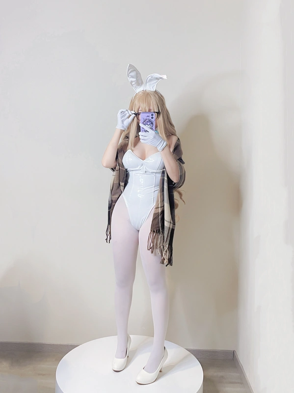 fantia 2023年01月部分合集 (4套) - 弥美Mime