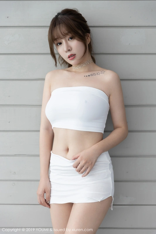 [YouMi尤蜜荟] 2019.11.08 VOL.368 - 王雨纯